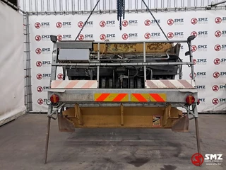 Diversen N/A 2008 - Occ grindstrooier ROLA 550 Mauguin obrazek 2