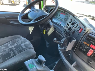 Mercedes-Benz Axor 2533 Koks 14m³ Combi 2006 - N/A obrazek 20