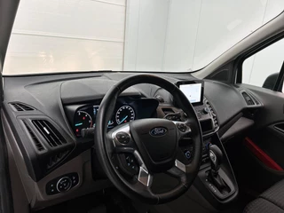 Ford Transit Connect 2024 - 1.5 EcoBlue Automaat L2 Trend immagine 2 miniatura
