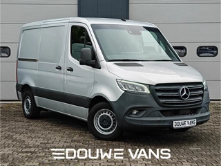 Mercedes-Benz Sprinter 2019 - 314 H1 Automaat Distronic LED MBUX Navi image 1