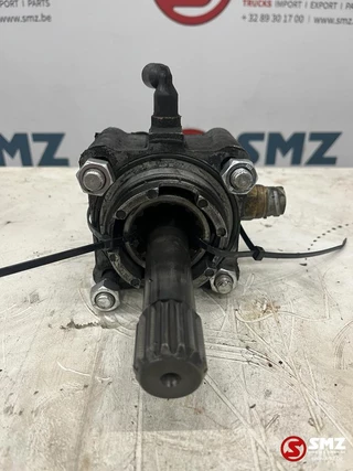 Diversen N/A - Occ PTO voor versnellingsbak 16S151 immagine 1