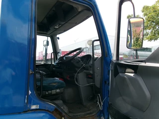 DAF LF 45 2005 - 180 RECHTS GESTUURD R/D SURINAME HALO bild 12