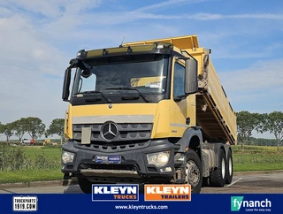 Mercedes-Benz Actros 2015 - 2643 te koop