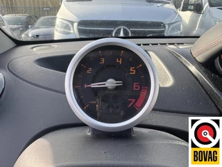 Renault Twingo 2013 - 1.2 16V Dynamique APK tot 02-2027 imagen 18