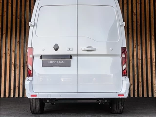 Renault Master 2024 - T35 2.0 dCi 170PK L2H2 Extra immagine 23