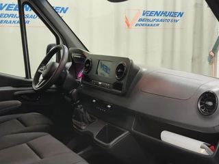 Mercedes-Benz Sprinter 2022 - 311CDI Trekhaak Euro 6! изображение 8