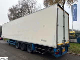 Chereau N/A 2013 - Koel vries Carrier Vector 1550 immagine 3