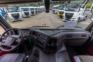 Volvo N/A 2016 - FMX GLOB 460+HYDR immagine 19