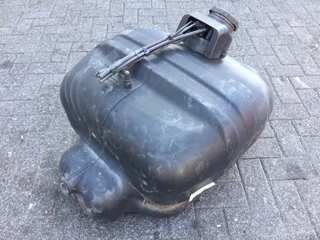 Mercedes-Benz N/A - A 9704710001 FUEL TANK 125 LTR immagine 3