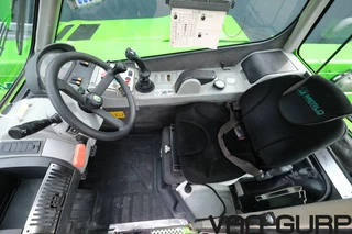 Merlo N/A 2017 - P 38.13 Plus | 40km/h | 100HP изображение 13