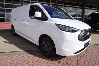Ford E-Transit 2026 - Cust. 320L L2H1 Limited 65 kWh 160KW/218PK Automaat met POWERPACK obrazek 2