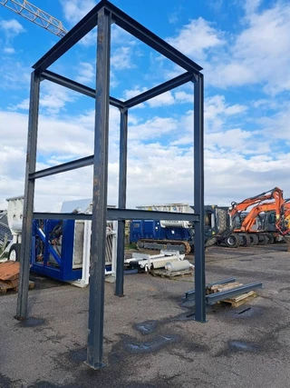Prima N/A - Magnet/ Conveyor Frame image 3