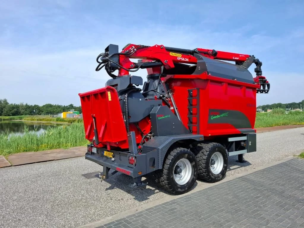 Greentec 2023 - 942/14 A imagen 1