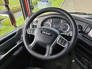 DAF XF480 2018 - N/A zdjecie 9
