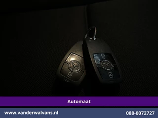 Mercedes-Benz Sprinter 2023 - 315 CDI 150pk 9G-Tronic Automaat L2H2 Euro6 Airco | Camera | Navigatie | Apple Carplay obrazek 18