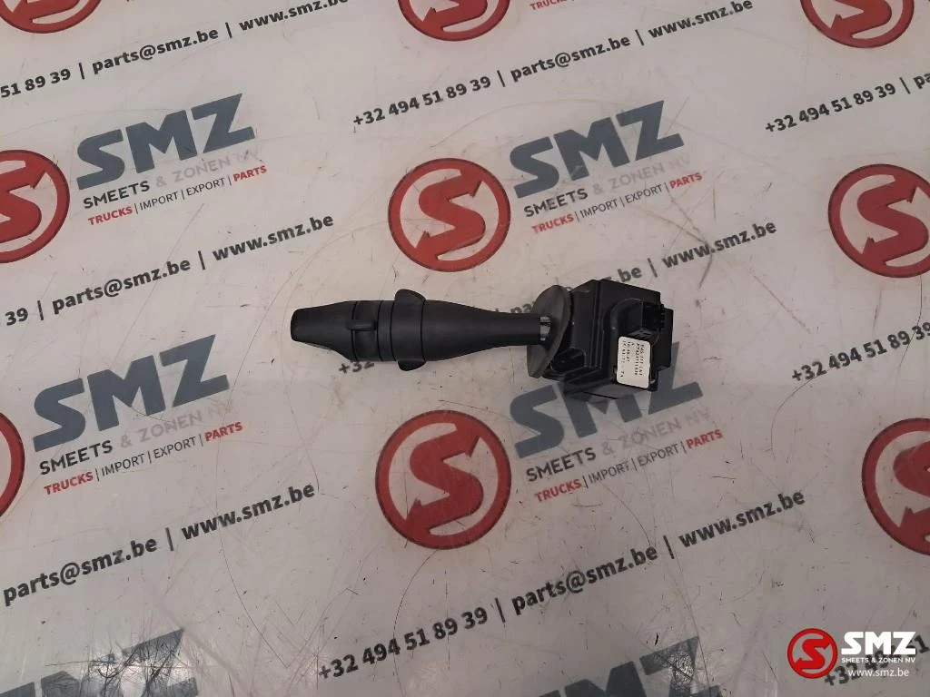 Renault 2022 - Occ stuurkolomschakelaar rijmodus Renault obrázek 2
