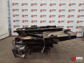 Diversen N/A - Occ laadlift AMA image 4