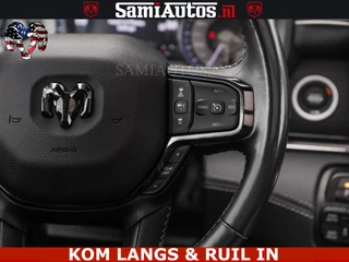 Dodge Ram Pick-Up 2023 - HULK WIDE BODY KIT | HEMI 5.7 V8 402PK | MEEST DIKKE EN VOLLE UITVOERING | afbeelding 56