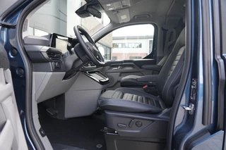 Ford Tourneo Custom 2026 - 340 2.5 PHEV L2H1 Titanium X 232pk | ACC | Pano | B&O | Elek. schuifdeuren | 360 camera | Elek-Trekhaak | Prijs excl. BTW | Rijklaar image 17