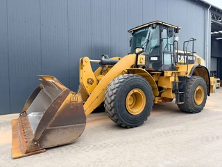 Cat N/A 2015 - 950M obrazek 1