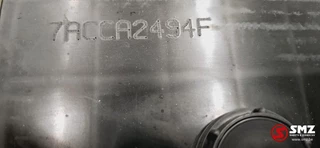 Diversen N/A - Batterij 220Ah/1100A HD obrazek 3