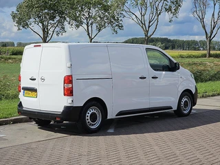 Opel Vivaro 2021 - 2.0 afbeelding 3 miniatuur