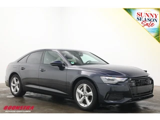 Audi A6 2022 - 55 TFSI Quattro Design LED ACC Leder Memory Camera SHZ Bild 2 Miniaturansicht