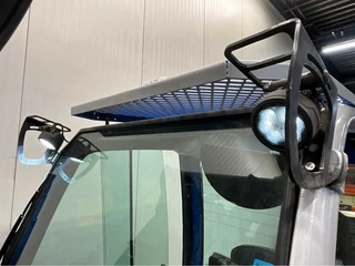 Still N/A 2020 - RX20-16P Triplex - Freelift - Sideshift image 10