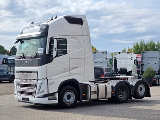Volvo FH 2022 - 13.500 Globetrotter XL 6x2 - PTO/Hydraulic - 3.20 WB - I Save afbeelding 3 miniatuur