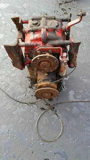 Transmission 45625 afbeelding 3 miniatuur