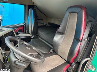 Volvo N/A 2017 - FM 450 6x2, EURO 6, Retarder, Standairco, Hydraulic obrazek 8