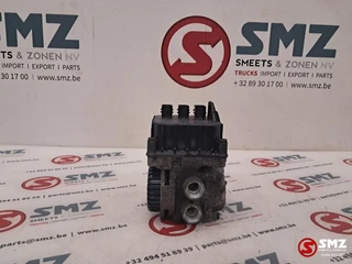 DAF 2019 - Occ EBS achterasmodulator DAF afbeelding 2 miniatuur