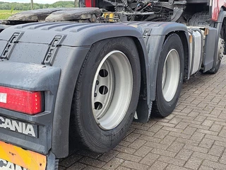 Scania S 2021 - S450 obrazek 16