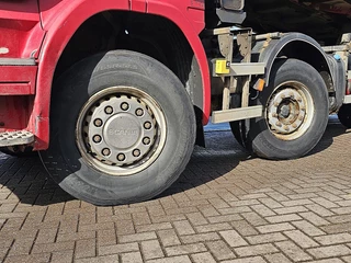 Scania R 2011 - R560 obrazek 18