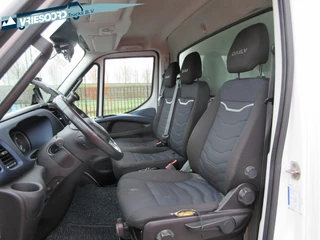 Iveco Daily 2019 - 4x2 BE COMBI !!! obrazek 5
