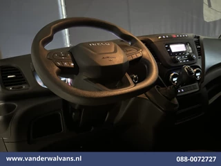 Iveco Daily 2023 - 35S16 157pk L3H2 Euro6 Airco | 3500kg trekvermogen | Parkeersensoren image 12