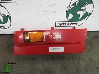 Scania - 1779121// 1779120 ZIJKAP SCANIA R 450 MODEL 2016 на продажу