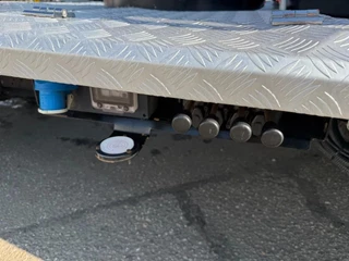 Nissan Cabstar 2017 - N/A image 15