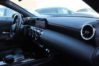 Mercedes-Benz CLA 2022 - Shooting Brake 180 AUT7 Luxury Line LEDER NAVI CAMERA CARPLAY obrazek 15