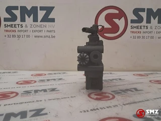 Mercedes-Benz 2022 - Occ ECAS magneetventiel Mercedes Actros MP4 immagine 3 miniatura