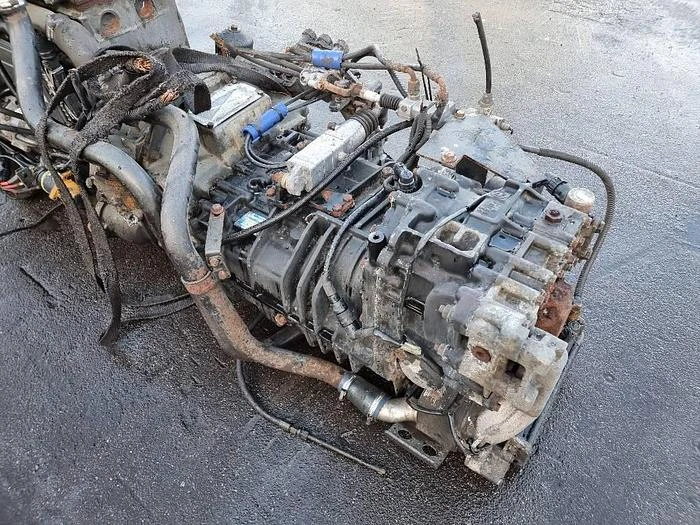 Transmission Ecolite 6S-1600 IT image 1