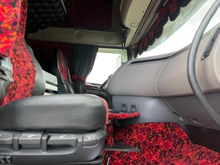 DAF XF480 2018 - FTG obrazek 13