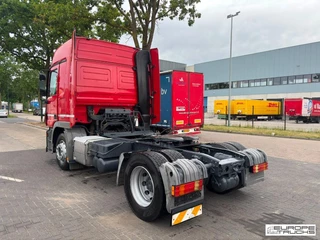 Mercedes-Benz Actros 2008 - 1841 obrazek 3