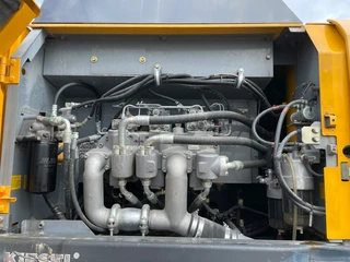 Hitachi ZX350LCN-5 2013 - N/A bild 25
