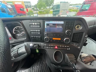 Mercedes-Benz Arocs 2015 - Arocs 4163 8x4/4 immagine 13