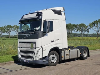 Volvo FH 2021 - 460 afbeelding 2 miniatuur