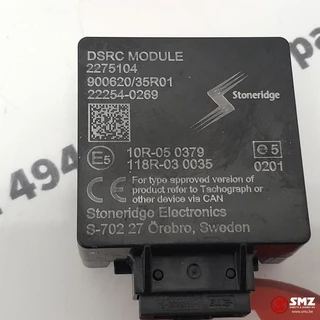 DAF N/A 2022 - Occ ECU DSRC regeleenheid DAF zdjecie 3