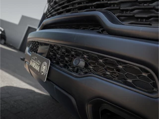 Dodge Ram 1500 2024 - RHO 549pk Hurricane High Output CrewCab image 15