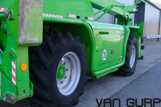 Merlo N/A 2019 - Roto 40.16 | 2019 | 1550h imagem 18