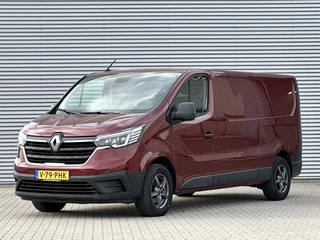 Renault Trafic 2023 - 2.0 150 PK T30 L2 Automaat Navi|Cruise|Camera zdjecie 1